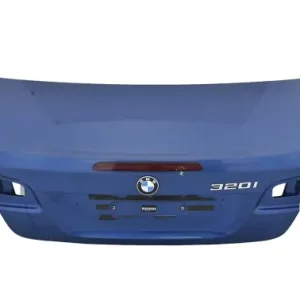 Taniej KLAPA TYLNA TYŁ BMW 3 E93 CABRIO A51/5